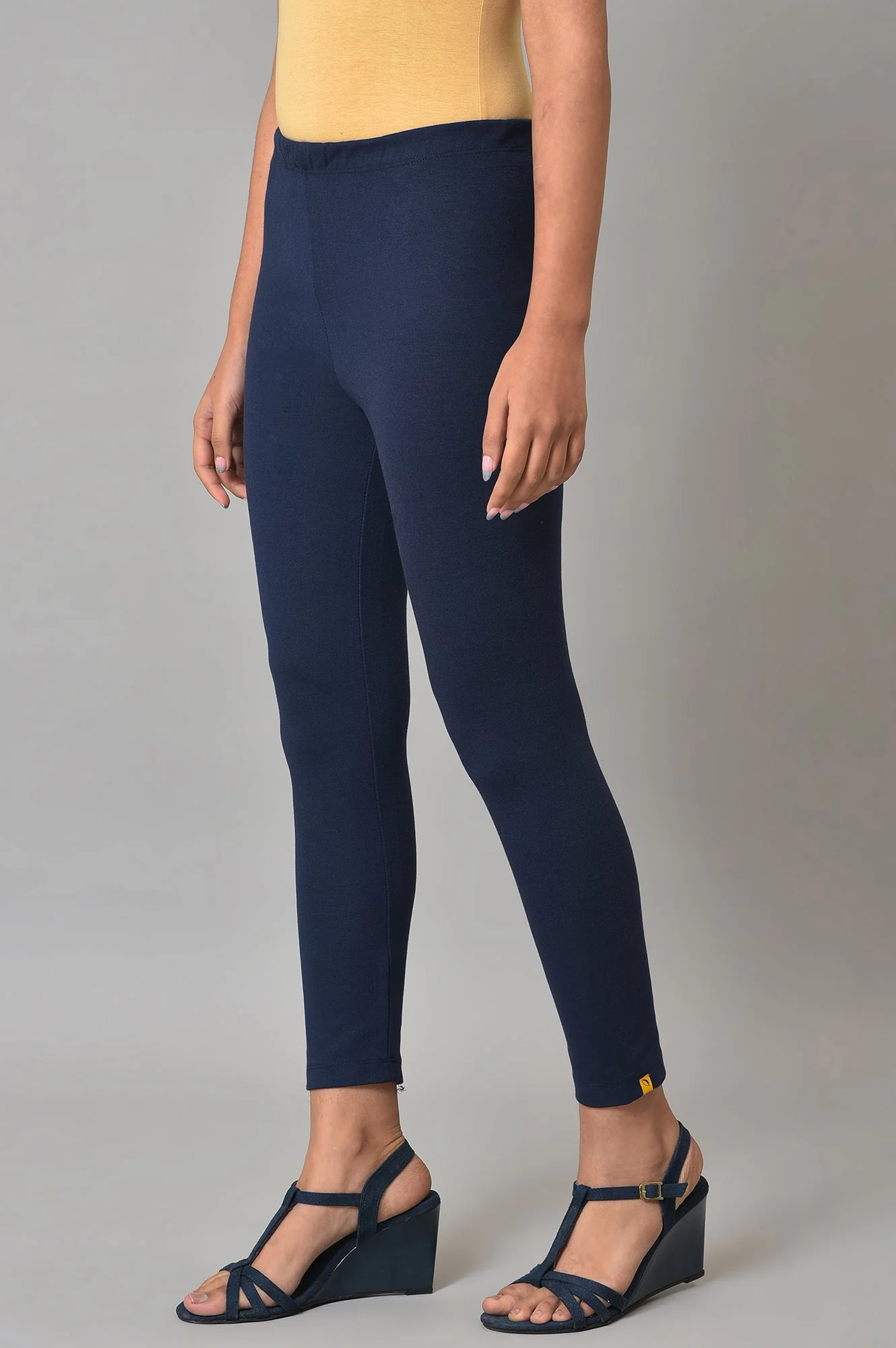 Aurelia Blue Tight - Image 3