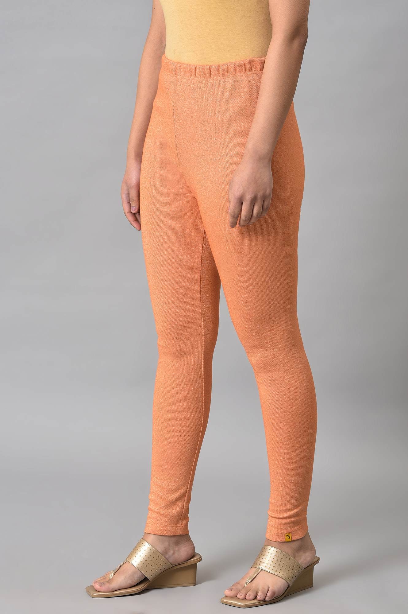 Aurelia Orange Tight - Image 3