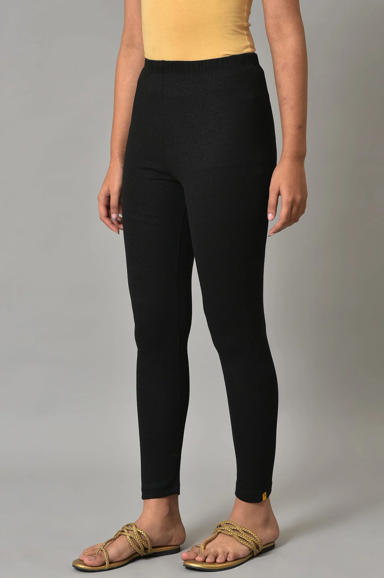 Aurelia Black Tight - Image 3