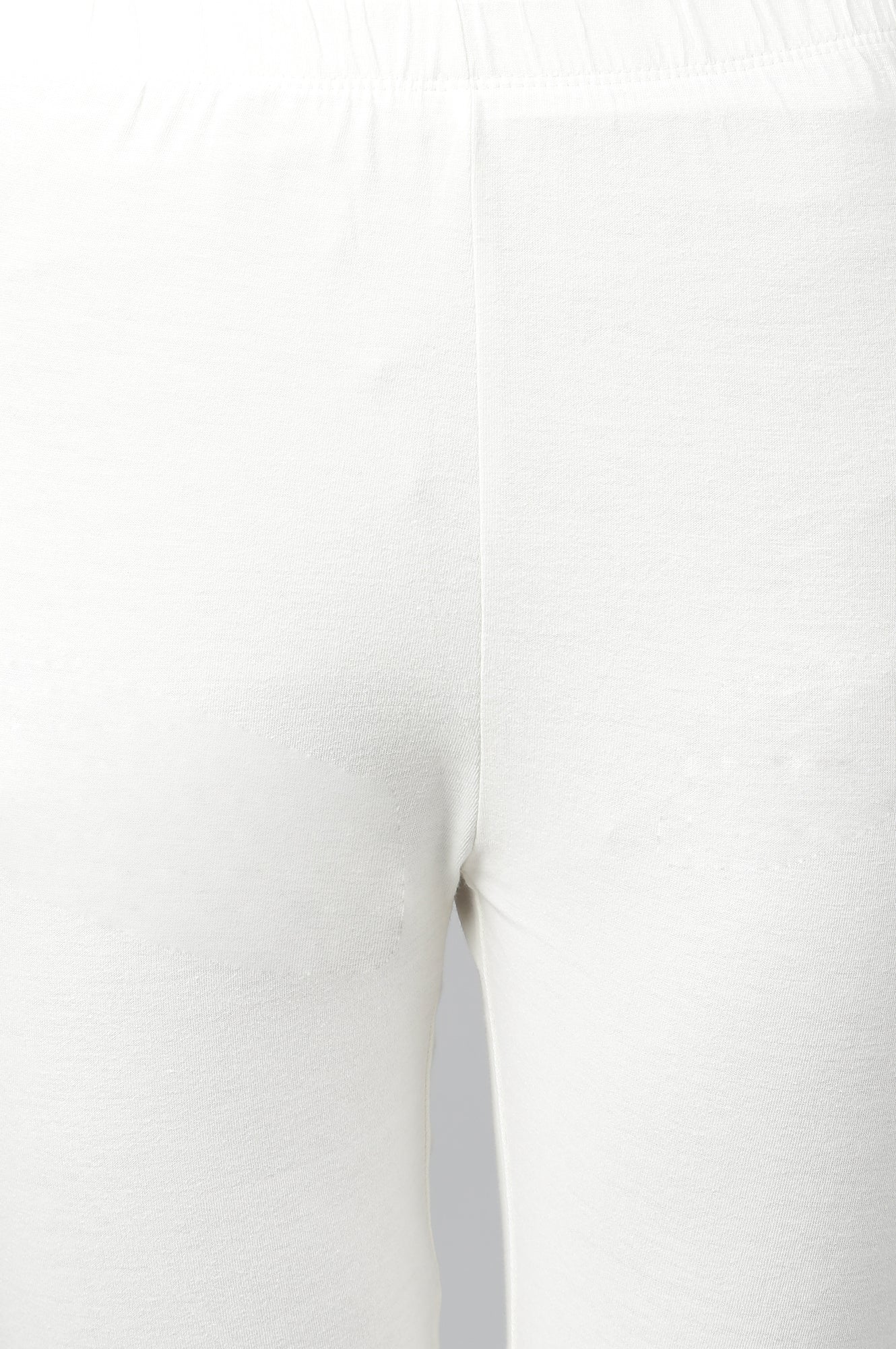 White Churidar - Image 8